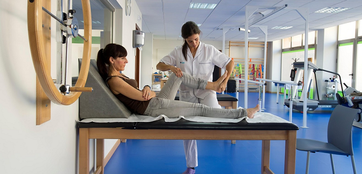 Satse exige la deducción tributaria en gastos de formación de enfermeras y fisioterapeutas